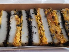 -米阿糯糕团•酒酿•甜品(莫愁店)