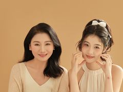 -iF摄影•全家福•证件照•形象照(南山店)