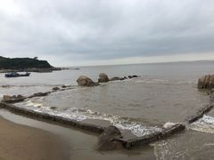 -南澳海滩
