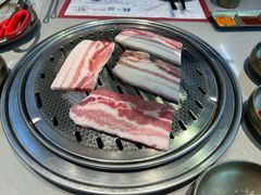 -韩一品韩国料理(柏庐南路店)