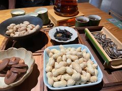 -竹里馆·淮扬菜·功夫茶(老门东店)