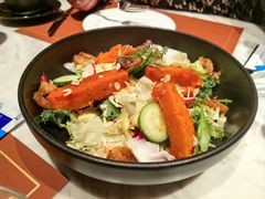 -芭莉与彩虹西餐厅(成都合生汇店)