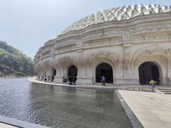 -牛首山文化旅游区