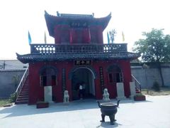 -赵州桥景区