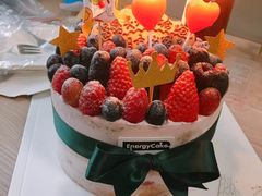 -EnergyCake蛋糕理想国