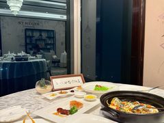 -Yan Ting宴庭中餐厅-长沙瑞吉酒店(运达店)