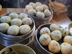 -梁憨包(南岸回龙湾店)