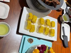 -临潼印象·特色陕菜