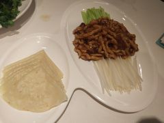-山东老家(黄埔分店)