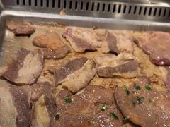 -新石器烤肉(千灯大润发店)
