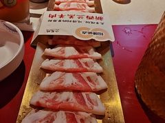 -小龙坎火锅(全球总店)