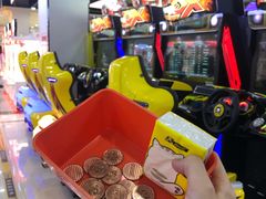 -风云再起游乐汇(南京常发广场店)