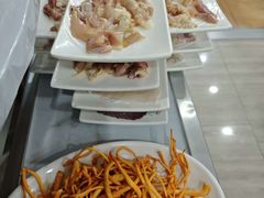 -凯盈阁私房菜·桑拿鸡(绿茵花园店)