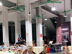 大堂-标记美食新鲜猪杂(兴南大道店)