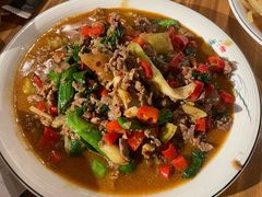 -小口味
