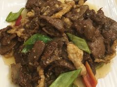 传统老爆三-津味老菜(露西亚商街店)
