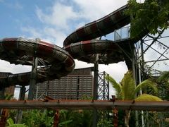 -亚马逊丛林水乐园