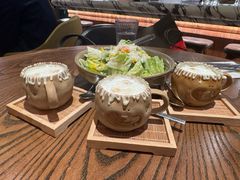 -Calix&Lay's(新天地店)