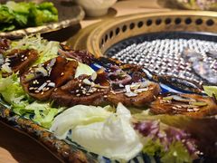 -江户烧肉(高德店)