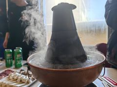 -阳坊大都涮羊肉(阳坊总店)