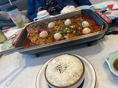 -鱼酷活鱼烤鱼(高新阳光天地店)