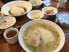 -同得兴 Since·1995 传统苏式面馆(十全街店)