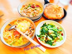 -望湘园·湖南菜(宏伊店)