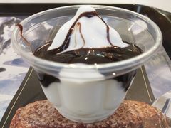 朱古力新地冰淇淋-麦当劳(合肥之心城店)