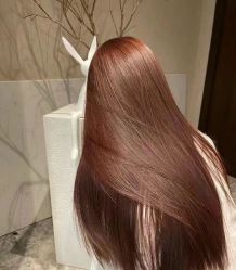 -FASHION PALACE hair+