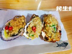 -大学城夜市大排档(凤栖路店)