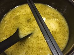 -阿香米线(龙岗万科广场店)