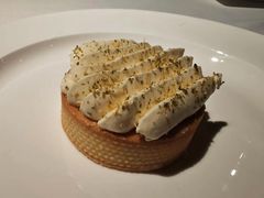 -Oyster Talks 四度蚝法餐厅