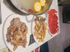 -八合里牛肉火锅(福州万象城店)