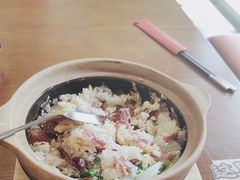 -文煲公砂锅煲仔小食堂