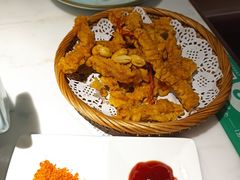 -青花椒花椒鱼(合生汇店)