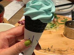 冰淇淋-小大董·烤鸭(凤凰汇店)