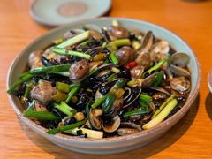 -味蕾主题虾蟹馆(空港西区店)