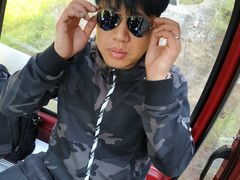 -十渡东湖港风景区