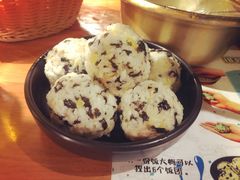 -肥肥虾庄·金牌油焖大虾(杨园滨江时代walk店)