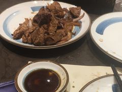 -大渔铁板烧(东城店)