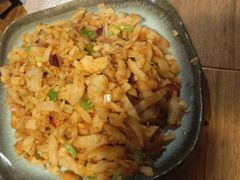-福茂源横山铁锅羊肉(牡丹园店)