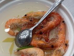-德悦海鲜(城西店)