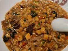 -虢国羊肉汤馆(政二街店)