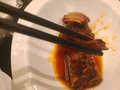 -大理实力希尔顿酒店御璽中餐厅YUXI – CHINESE RESTAURANT