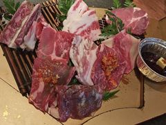 -300杯·和牛烧肉清酒专门店(廊里店)