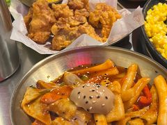-釜山火炉·海鲜烤肉(紫藤路店)