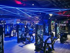 -VIP 威尔仕健身·游泳(嘉华中心店)