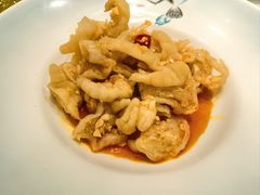 -阿英煲(凉城路店)