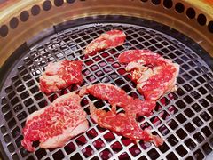 -肉魁屋·烧肉·烧鸟·酒场(高新店)