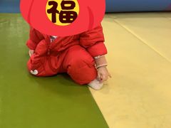 -美吉姆早教(高新中心)